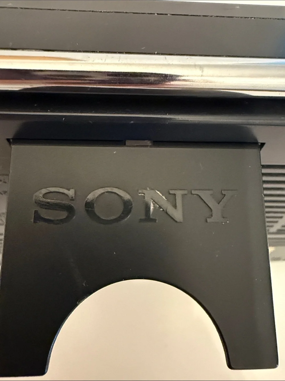 Sony Ahort Wave AM/FM/LW/SW Receiver Radio